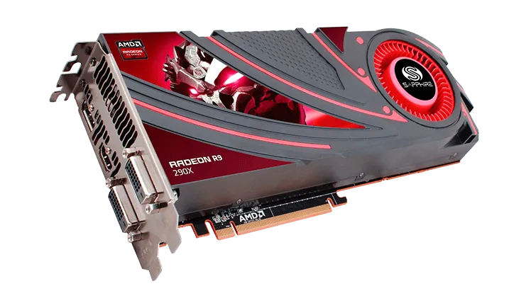 Сервисный центр AMD в Оренбурге